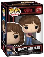 POP!#1778 Φιγούρα Nancy Wheeler-Stranger Things (106303)