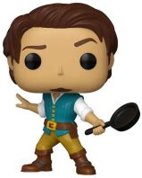 POP!#1642 Φιγούρα Flynn-Disney:Tangled 15th Anniversary (106346)