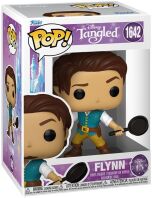 POP!#1642 Φιγούρα Flynn-Disney:Tangled 15th Anniversary (106346)