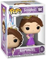 POP!#1641 Φιγούρα Rapunzel-Disney:Tangled 15th Anniversary (106347)