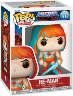 POP!#1775 Φιγούρα He-Man-Masters Of The Universe (106386)