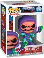 POP!#1776 Φιγούρα Skeletor-Masters Of The Universe (106388)