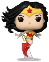 POP!#600 Φιγούρα Wonder Woman-DC New Classics (106395)