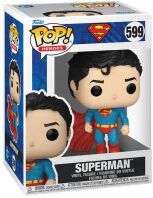 POP!#599 Φιγούρα Superman-DC New Classics (106396)
