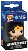 Pocket Pop!Μπρελόκ Wonder Woman-DC Super Heroes (106399)
