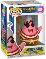 POP!#1939 Φιγούρα Patrick Star(Pirate)-Spongebob (107367)
