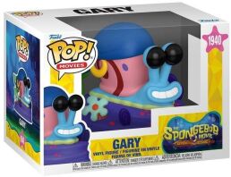 POP!#1940 Φιγούρα Gary(Pirate)-Spongebob (107370)