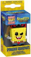 Pocket Pop!Μπρελόκ Spongebob Squarepants(Pirate)-Spongebob (107371)