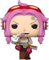 POP!#2205 Φιγούρα Ginny-One Piece (107373)