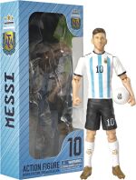 Banbo:Φιγούρα Lionel Messi-Argentina (107557)