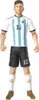 Banbo:Φιγούρα Lionel Messi-Argentina (107557)