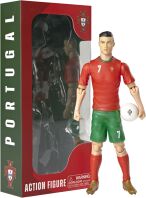 Banbo:Φιγούρα Cristiano Ronaldo-Portugal (107566)