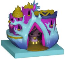 Bitty Pop!Towns:My Little Pony-Castles Of Friendship & Princess Twilight Sparkle (108442)