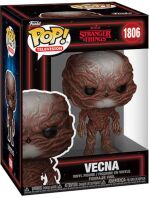 POP!#1806 Φιγούρα Vecna 2.0-Stranger Things (108448)