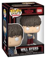POP!#1809 Φιγούρα Will Byers(Hive Mind)-Stranger Things (108450)