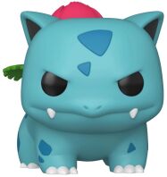 POP!#1126 Φιγούρα Ivysaur-Pokemon (108458)
