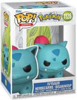 POP!#1126 Φιγούρα Ivysaur-Pokemon (108458)