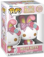POP!#130 Φιγούρα Hello Kitty(Spring)-Sanrio:Hello Kitty & Friends (108474)