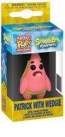 Pocket Pop!Μπρελόκ Patrick With Wedgie-Spongebob (108561)