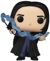 POP!#195 Φιγούρα Severus Snape(With Patronus)-Harry Potter (109524)