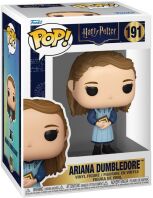 POP!#191 Φιγούρα Ariana Dumbledore-Harry Potter (109526)