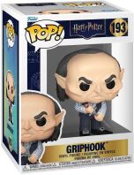 POP!#193 Φιγούρα Griphook-Harry Potter (109527)