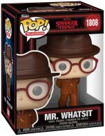 POP!#1808 Φιγούρα Mr.Whatsit-Stranger Things (109531)