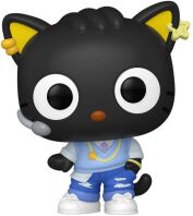 POP!#142 Φιγούρα Chococat-Sanrio:Hello Kitty & Friends (109538)