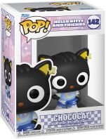 POP!#142 Φιγούρα Chococat-Sanrio:Hello Kitty & Friends (109538)