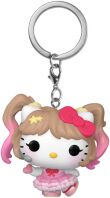 Pocket Pop!Μπρελόκ Hello Kitty-Hello Kitty & Friends (109540)