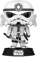 POP!#815 Φιγούρα Stormtrooper-Star Wars (109570)