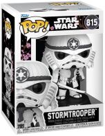 POP!#815 Φιγούρα Stormtrooper-Star Wars (109570)