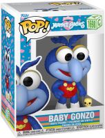 POP!#1698 Φιγούρα Baby Gonzo-The Muppets (109578)