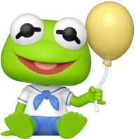 POP!#1696 Φιγούρα Baby Kermit-The Muppets (109579)