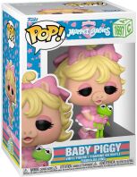 POP!#1697 Φιγούρα Baby Piggy-The Muppets (109580)