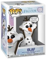 POP!#1700 Φιγούρα Olaf-Frozen (109582)