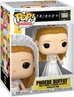 POP!#1868 Φιγούρα Phoebe Buffay-Friends (109598)