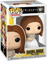 POP!#1867 Φιγούρα Rachel Green-Friends (109599)