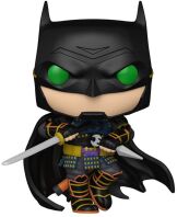 POP!#605 Φιγούρα Batman Ninja-Batman Ninja (109600)