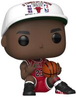POP!#222 Φιγούρα Michael Jordan 3 Times In A Row-Bulls NBA (109608)