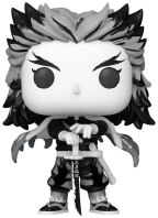 POP!#2194 Φιγούρα Kyojuro Rengoku(Sumi-Ink)-Demon Slayer (110314)