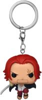 Pocket Pop!Μπρελόκ Shanks-One Piece (110315)