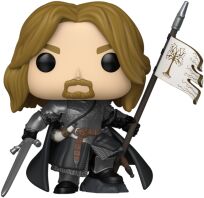 POP!#1986 Φιγούρα Boromir-Lord Of The Rings (110320)