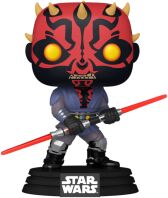 POP!#828 Φιγούρα Maul-Star Wars (110325)