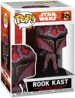POP!#829 Φιγούρα Rook Kast-Star Wars (110326)