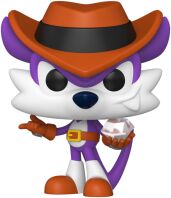 POP!#1172 Φιγούρα Fang-Sonic The Hedgehog (110336)