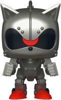 POP!#1173 Φιγούρα Mecha Sonic-Sonic The Hedgehog (110337)