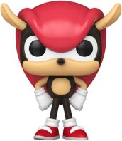 POP!#1174 Φιγούρα Mighty-Sonic The Hedgehog (110338)
