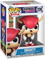 POP!#1174 Φιγούρα Mighty-Sonic The Hedgehog (110338)