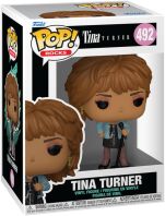 POP!#492 Φιγούρα Tina Turner(What's Love)-Rocks (110344)
